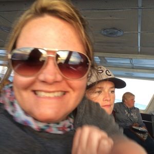 Meet your Posher, Michelle